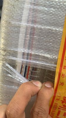 Eps Machine Pvc Wire Hose Foam Thickened Foam Particle Vacuum Clear Plastic Pipe 1/2" 50m Roll