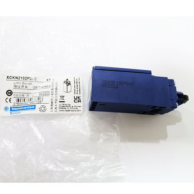 قطعات یدکی Switch Limit Schneider Xckn.C برای دستگاه قالب گیری بلوک EPS