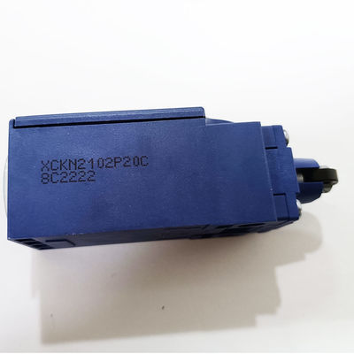قطعات یدکی Switch Limit Schneider Xckn.C برای دستگاه قالب گیری بلوک EPS