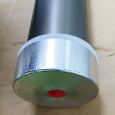 قطعات یدکی تفنگ شارژ 65 میلی متری دستگاه قالب گیری بلوک EPS