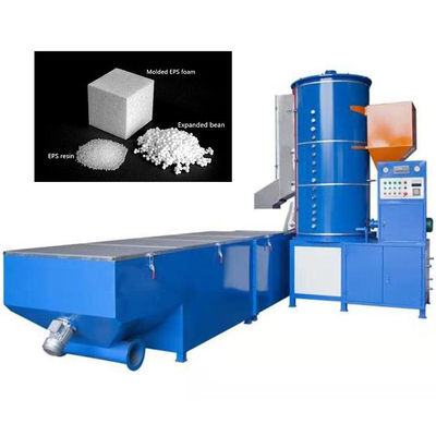 خط توسعه دهنده EPS پیشرفته با دوام