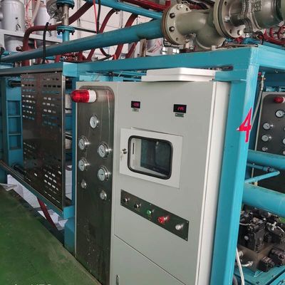 تولید کننده EPS ماشین قالب بندی شکل آزاد کردن پتانسیل تولید فوم EPS