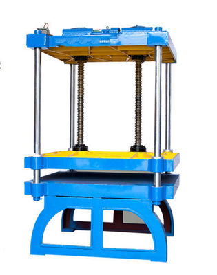 Energy Saving EPS Shape Moulding Machine Foam Production Line